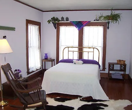 So Dear To My Heart B&B